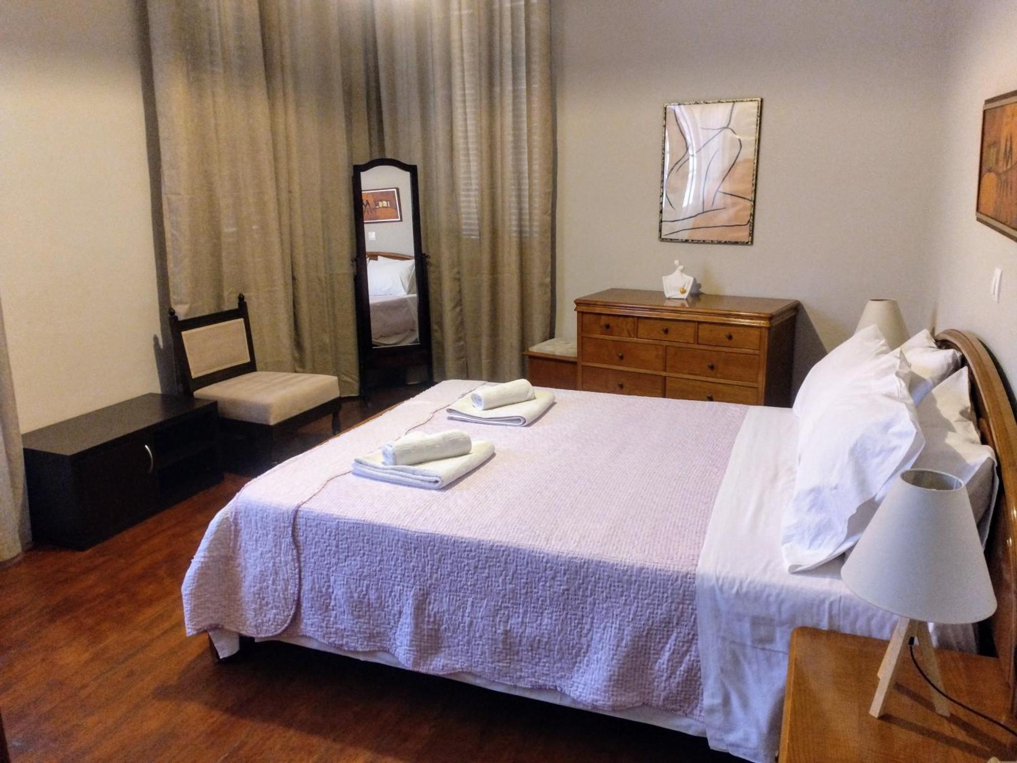 Abundance Apartment Corfu  Eksteriør bilde