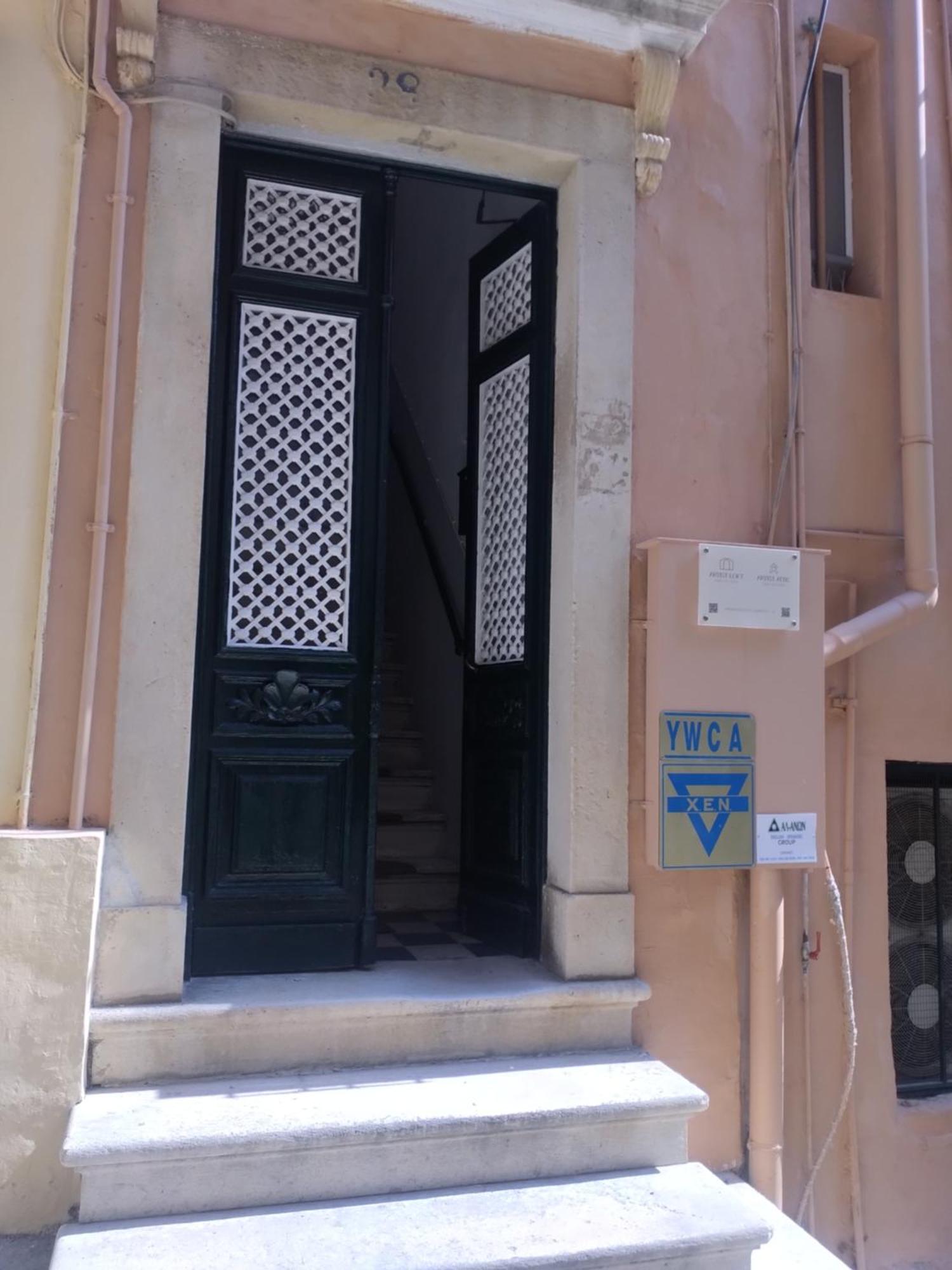 Abundance Apartment Corfu  Eksteriør bilde